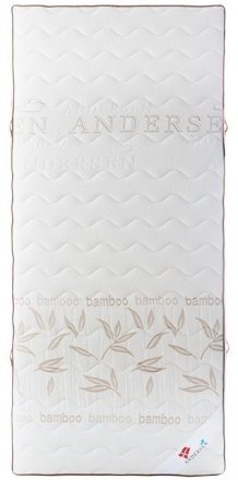 Матрац Lux Plus 140х200х26 см (CMP052)