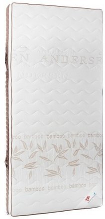 Матрац Lux Plus 140х200х26 см (CMP052)