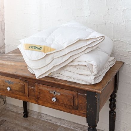 Ковдра Bambina антиалергенна 195х215 евро 2000022174015