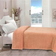 Простирадло махрове Peach 190х220 см svt-2000022280846 Простирадло махрове Peach 190х220 см svt-2000022280846