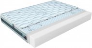 Матрас безпружинний Luna 120х195х25 см