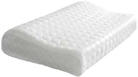 Подушка Эдвайс Дрим Контур 70х50х12