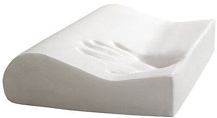 Подушка Эдвайс Дрим Контур 70х50х12