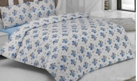 Постільний комплект Ronfors Romantik 200x220 см svk-2839 Постільний комплект Ronfors Romantik 200x220 см svk-2839