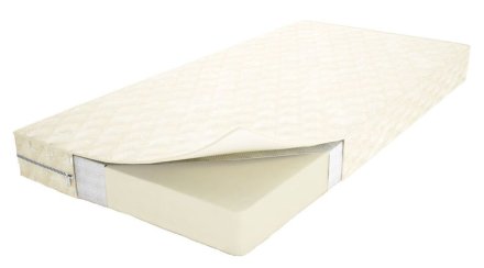 Матрац Kids Comfort Aero 70х190х8 см Матрац Kids Comfort Aero 70х190х8 см