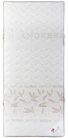 Матрац Lux Plus 90х200х26 см (CMP051) Матрац Lux Plus 90х200х26 см (CMP051)