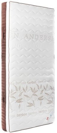 Матрац Lux Plus 90х200х26 см (CMP051) Матрац Lux Plus 90х200х26 см (CMP051)