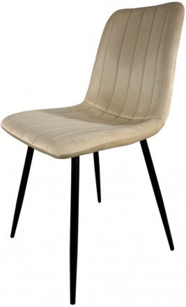 Стілець PM-005 Perfect Home Бежевий (PFH-092073) Стілець PM-005 Perfect Home Бежевий (PFH-092073)