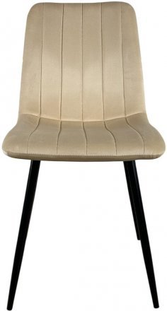 Стілець PM-005 Perfect Home Бежевий (PFH-092073) Стілець PM-005 Perfect Home Бежевий (PFH-092073)