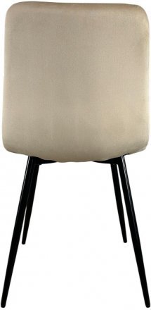 Стілець PM-005 Perfect Home Бежевий (PFH-092073) Стілець PM-005 Perfect Home Бежевий (PFH-092073)