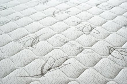 Матрац безпружинний CocoRoll 80х150х16 ​​см