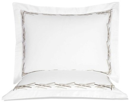 Постільна білизна сатин Florida kahve-bej кава-бежевий євро svt-2000022291873 Постільна білизна сатин Florida kahve-bej кава-бежевий євро svt-2000022291873