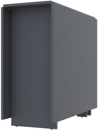 Стіл на кухню Doros Торонто 180х89х80 см Дуб сонома (DRS-011394)