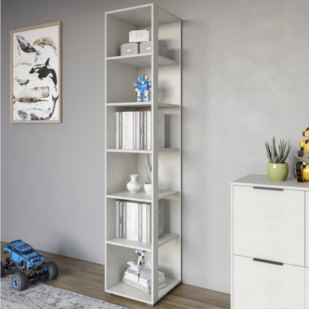 Гарнітур для кімнати LION Краш Бетон style з 4 елементів (LION-044176) Гарнітур для кімнати LION Краш Бетон style з 4 елементів (LION-044176)