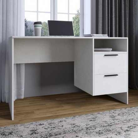 Гарнітур для кімнати LION Краш Бетон style з 4 елементів (LION-044176) Гарнітур для кімнати LION Краш Бетон style з 4 елементів (LION-044176)