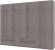Комплект шаф для одягу Doros Лукас (2 шт.) 315х50х240 см Канноло (DRS-011856)