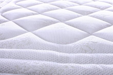 Матрас безпружинний Pullman 110х190х35 см