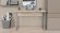 Комп'ютерний стіл Ferrum-decor Коді 75x120x70 сірий ДСП Дуб Сан-Марино 16мм (FRD-101694)