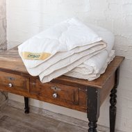 Ковдра Cottina антиалергенна 195х215 евро 2000022174183