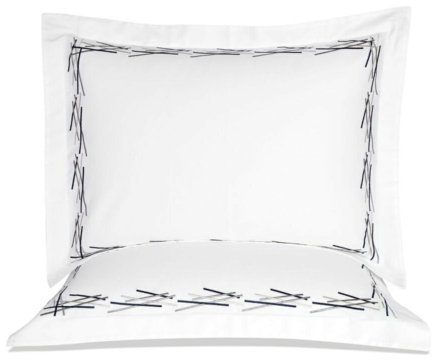 Постільна білизна сатин Florida lacivert-gri синій-сірий євро svt-2000022291897 Постільна білизна сатин Florida lacivert-gri синій-сірий євро svt-2000022291897