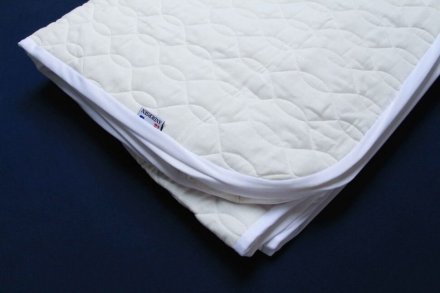 Наматрасник Flax Плюс 70х160х25 см AF210519 Наматрасник Flax Плюс 70х160х25 см AF210519