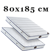 Матраци 80х185