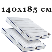 Матраци 140х185