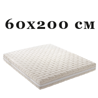 Матраци 60х200