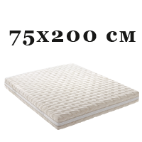 Матраци 75х200