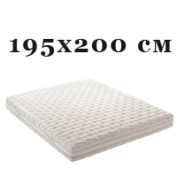 Матраци 195х200