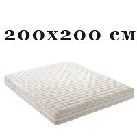 Матраци 200х200