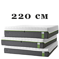 Матраци 220 см