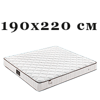 Матраци 190х220