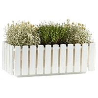 Підвазонники та горщики