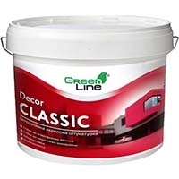 Декоративні штукатурки