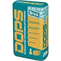 Кладочні суміші