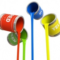 Інтер'єрні фарби