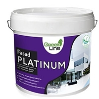 Фасадні фарби