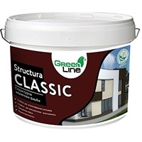 Структурні фарби