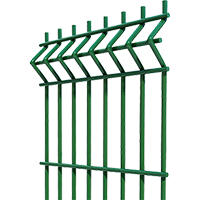 Огородження