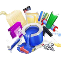 Будівельна хімія