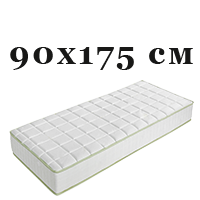 Матраци 90х175