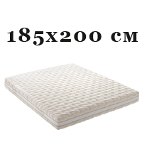Матраци 185х200