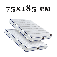 Матраци 75х185