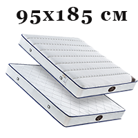 Матраци 95х185